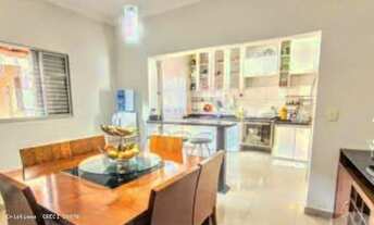 Imagem 5: Casa para Venda em Belo Horizonte, Copacabana, 3 dormitórios, 1 suíte, 2 banheiros, 3 vaga