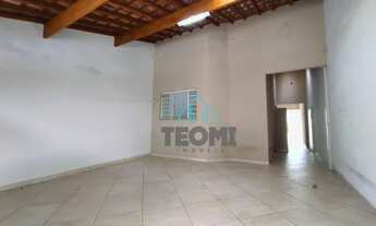 Imagem 2: Casa com 2 dormitórios para alugar, 68 m² por R$ 1.680,00/mês - Parque Senhor do Bonfim