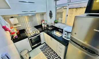 Imagem 4: Belo Horizonte - Apartamento Padrão - Itatiaia