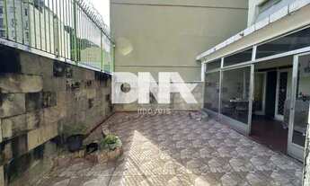 Imagem 2: Apartamento com Área Privativa-À VENDA-Copacabana-Rio de Janeiro-RJ