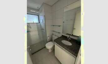 Imagem 5: Apartamento a beira mar, 100% mobiliado