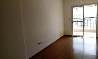 Imagem 2: Apartamento para venda com 3 quartos e 2 vagas em Vila Dom Pedro II - São Paulo - SP