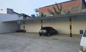 Imagem 4: Alugo Kitnet no Planalto com 2/4 R$ 600,00 reais não paga água c/ garagem coberta