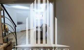 Imagem 3: Cobertura Duplex à venda na Saúde de 204m²