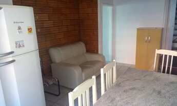 Imagem 6: Casa na Trindade