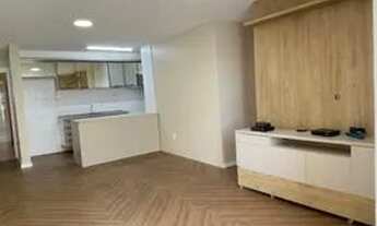 Imagem 3: Apartamento Projetado no Calhau com 3 Quartos- Nascente