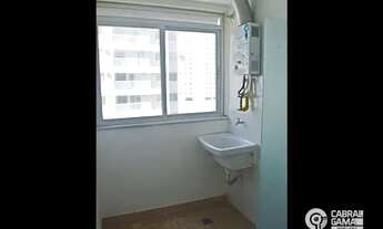 Imagem 5: Apartamento com 2 dormitórios, 45 m² - venda por R$ 230.000,00 ou aluguel por R$ 1.700,00