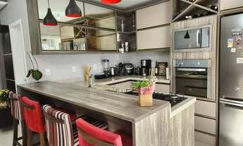 Imagem 5: Renascença Casa com 3 dormitórios