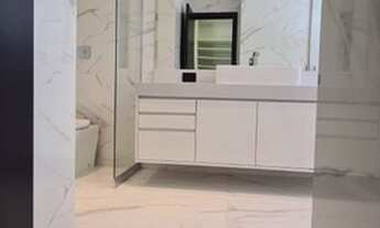 Imagem 5: CASA DE ALTO PADRÃO COM 4 SUITES NO CONDOMINIO CHAPADA DE ITU EM ITU SP