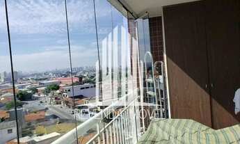 Imagem: Apartamento à venda na Zona Norte com 3