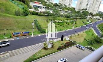 Imagem 6: Studio no Trix Tamboré