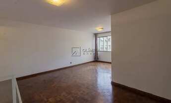 Imagem 3: Locação Apartamento 3 Dormitórios - 110 m² Higienópolis