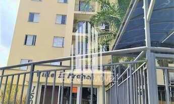 Imagem 2: Apartamento de 2 dormitórios 50 m² no Jabaquara