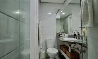 Imagem 10: Cobertura para venda com 166 metros quadrados com 2 quartos