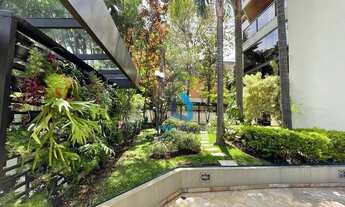 Imagem 6: Apartamento para alugar, 125 m² por R$ 9.766,67/mês - Vila Nova Conceição - São Paulo/SP