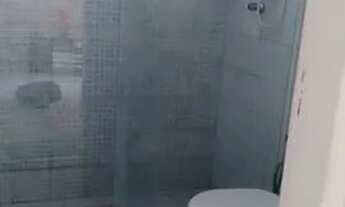 Imagem 5: Casa 3/4 sendo uma suite varanda no JK Jabotiana