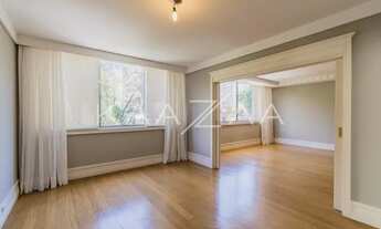 Imagem 3: SãO PAULO - Apartamento Padrão - Jardins