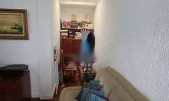 Imagem 5: Sobrado com 3 dormitórios para alugar, 160 m² por R$ 4.190,00/mês - Jardim Consórcio - São