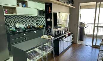 Imagem 2: São Paulo - Apartamento Padrão - Saúde