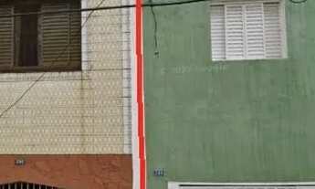 Imagem 2: SOBRADO Á VENDA NO BAIRRO ÁGUA RASA