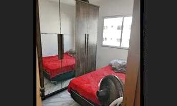 Imagem 3: Alugo apartamento com dois quartos condominio fechado