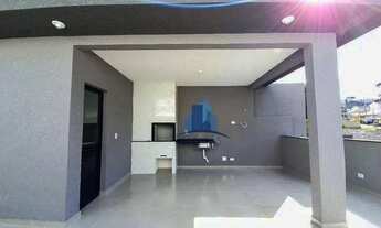 Imagem 2: Sobrado com 3 dormitórios à venda, 160 m² por R$ 699.000,00 - Uberaba - Curitiba/PR