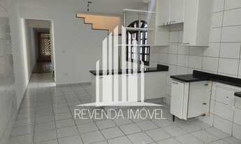 Imagem 3: Lindo sobrado totalmente reformado na cidade patriarca, vila Matilde. Possui 3 amplos dorm