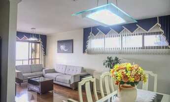 Imagem 2: Apartamento para Aluguel - Santa Paula, 3 Quartos, 150 m2