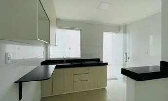 Imagem 2: Apartamento com Área Privativa para Venda em Belo Horizonte, Santa Mônica, 2 dormitórios