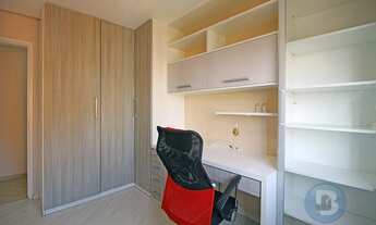 Imagem 7: Apartamento para aluguel possui 72 metros quadrados com 2 quartos