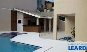 Imagem 3: CASA EM CONDOMÍNIO - CONDOMÍNIO HILLS 3 - SP