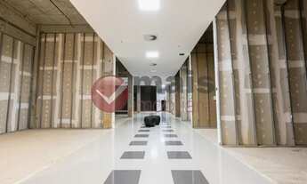 Imagem 4: Lojas Comerciais Vasco da Gama Plaza