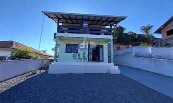 Imagem: Casa 4 quartos sendo 1 suíte Paranaguamirim