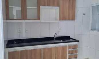 Imagem 2: Lindo Sobrado Cond. Verde Vale - 3 dormitórios para Locação - Central Parque Sorocaba - So