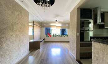 Imagem 7: Casa com 2 dormitórios à venda, 81 m² por R$ 475.000 - Jardim Império do Sol - Londrina/PR