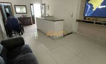 Imagem 7: Casa com 2 dormitórios à venda, 140 m² por R$ 350.000,00 - Vila Rezende - Piracicaba/SP