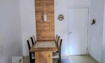 Imagem 4: Apartamento com 3 quartos (1 suíte) à venda em Centro, Barueri