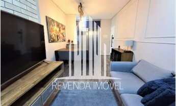 Imagem 6: Apartamento Garden á venda, 3 quartos (1 suíte), 1 vaga, Utinga - Santo André