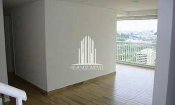 Imagem 2: Cobertura no Jardim Dom Bosco- São Paulo