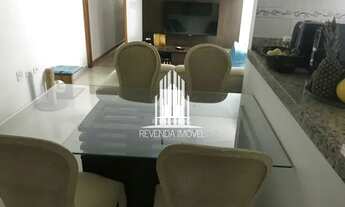 Imagem 3: Apartamento a venda com 3 dorms (1 suíte) e com 2 vagas de garagem