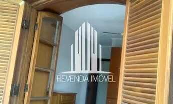 Imagem 6: Sobrado no Butantã- São Paulo, SP