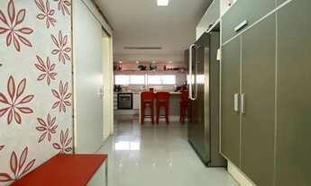 Imagem 4: Apartamento A Venda no Tatuapé, São Paulo