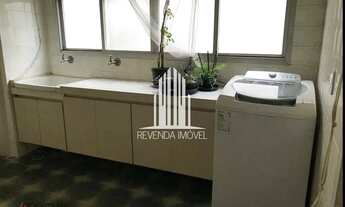 Imagem 4: Apartamento 180m² no Jardim Paulista 3 Dormitórios 2 Suíte 2 Vagas