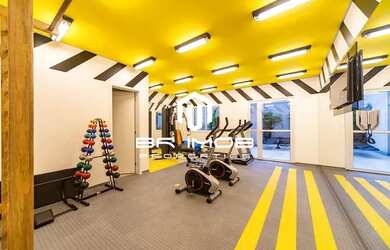 Imagem 9: APARTAMENTO RESIDENCIAL em SÃO PAULO - SP, CONSOLAÇÃO