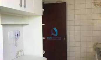 Imagem 6: Apartamento com 2 quartos, 72 m² - venda por R$ 320.000 ou aluguel por R$ 2.650/mês - Vila