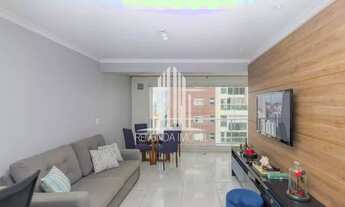 Imagem 6: Apartamento em Brooklin com 69m² 2 dormitórios 2 banheiros 2 vagas