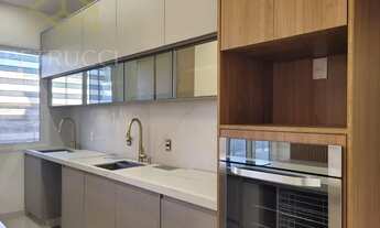 Imagem 7: Apartamento - Swiss Park - Campinas