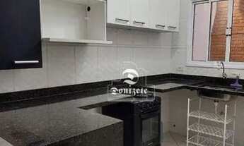 Imagem: Sobrado com 2 dormitórios, 111 m² - venda