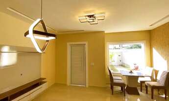 Imagem 5: Casa para venda com 60 metros quadrados com 3 quartos em Pajuçara - Natal - Rio Grande do