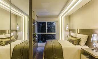 Imagem 6: APARTAMENTO LOCALIZADO EM REGIÃO PREVILEGIADA DO ALTO DA XV